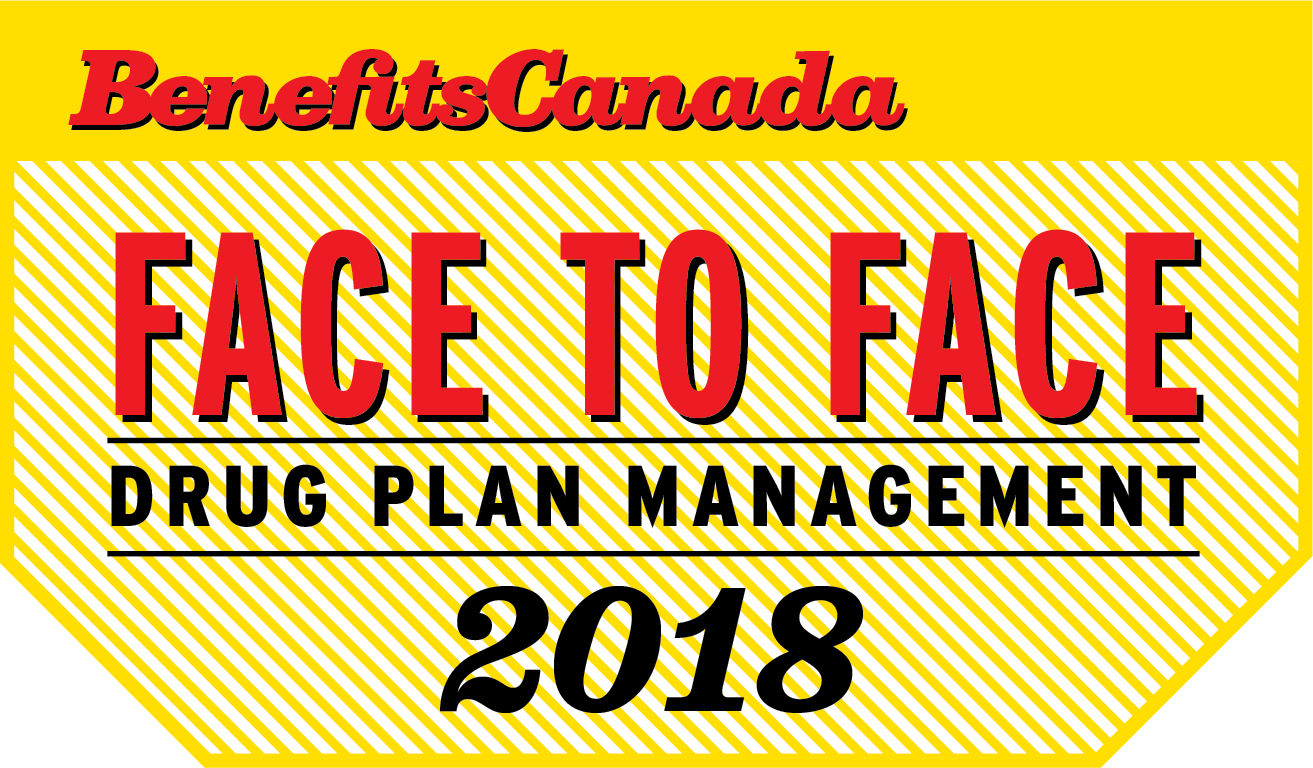 Conference coverage: Face to Face Drug Plan Management forum Vancouver