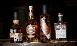 Whiskey company moving future hires to DC plan under new agreement