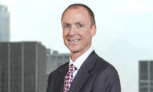 Sun Life names Jacques Goulet president for Canada