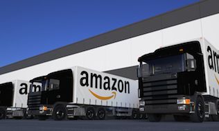 Amazon to cut bonuses, stock benefits as it raises wages