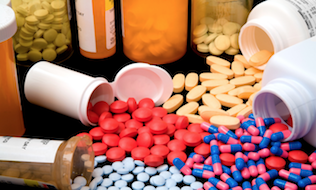 Are benefits plan members being exposed to counterfeit pharmaceuticals?