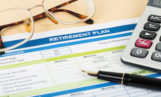 OSC publishes report on removing barriers to retirement planning