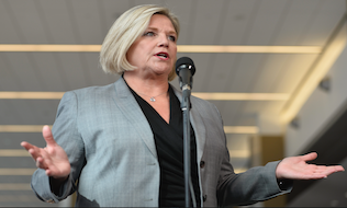 Ontario NDP platform to include pharmacare, dental benefits for all workers