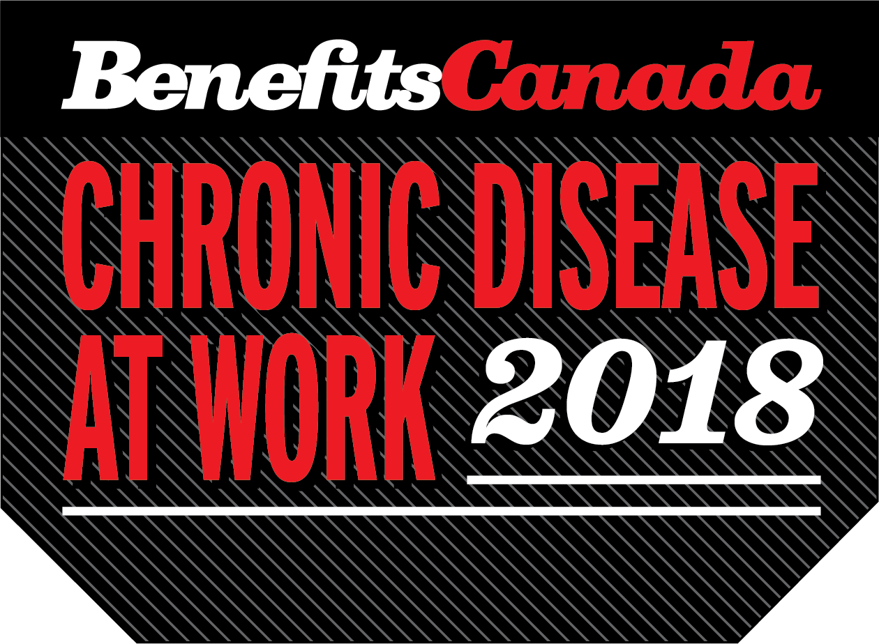 Conference Coverage: Chronic Disease at Work