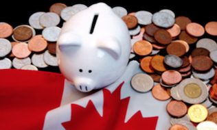 CPP enhancement could reduce money invested in Canada