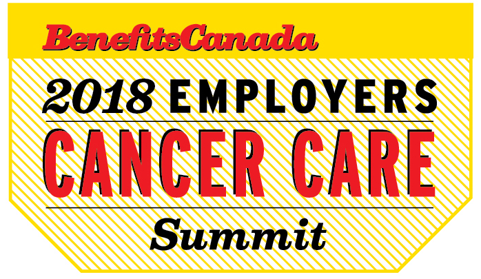 Conference coverage: Employers Cancer Care Summit