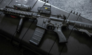 Is gun control the next big ESG issue for institutional investors?