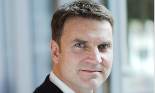 Sun Life Institutional Investments appoints new president