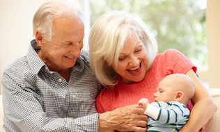 Cisco introduces paid leave for new grandparents