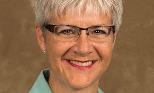 Co-operators names new chief financial officer