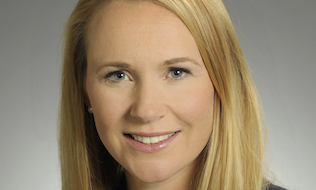 Willis Towers Watson appoints new leader of Canadian rewards practice