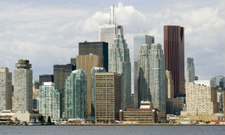 Cadillac Fairview ups Toronto Ritz-Carlton stake to 100%