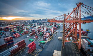 BCI, Ontario Teachers’ part of acquisition of Vancouver container terminal operator