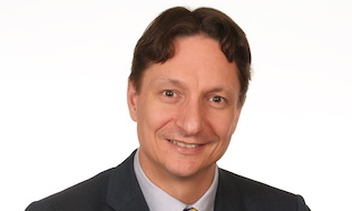 IMCO appoints Jean Michel as chief investment officer