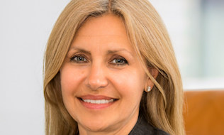 Sun Life appoints new chief human resources officer