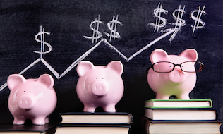 Just 20% of employers measure ROI on financial education programs