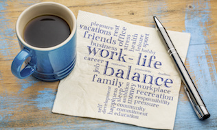 Majority of Canadian employees rank work-life balance as good, excellent: survey