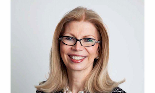 Manulife appoints new chief HR officer