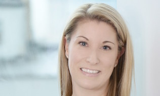 Kim Tabac joins League as chief people officer