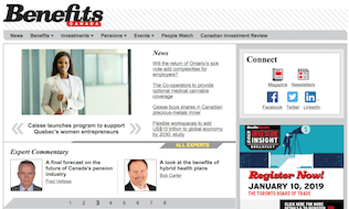 Top 10 news stories of October 2018