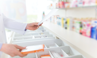 New program measures performance of Canadian pharmacies