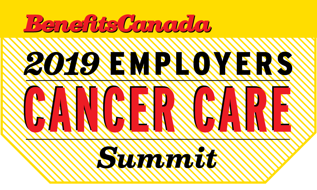 Conference coverage: 2019 Employers Cancer Care Summit