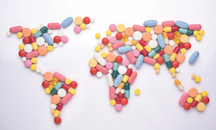 Lessons for Canada from pharmacare systems around the world