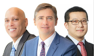 Ontario Teachers’ makes three internal promotions