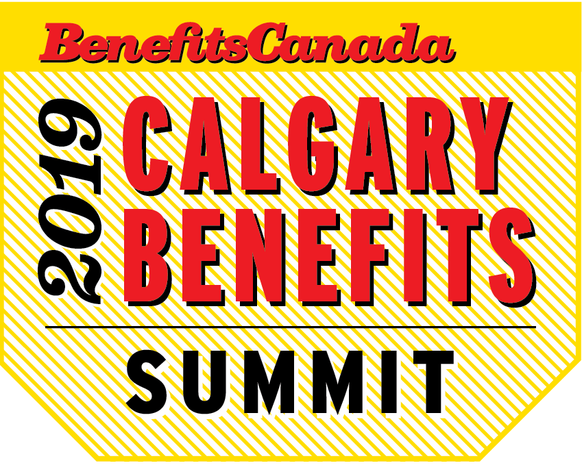 Conference coverage: 2019 Calgary Benefits Summit