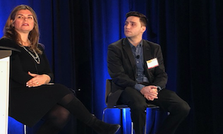 Encouraging graduated return to work for employees with cancer