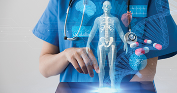 2019 Group Benefits Providers Report: How digital health is affecting the benefits industry
