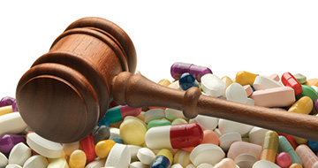 The legal risks of drug plan design changes