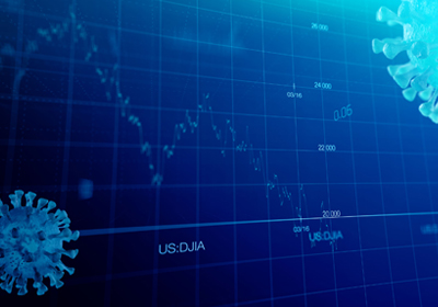 Investing in COVID-19 pandemic