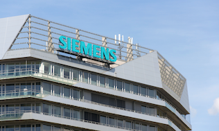 Siemens allowing ‘mobile working’ permanently for many workers