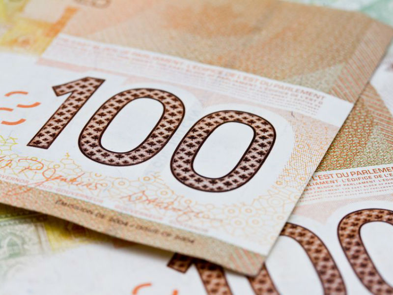 Canadian salary increase budgets dropping in 2020: survey