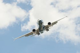 Exploring aviation leasing as an asset class
