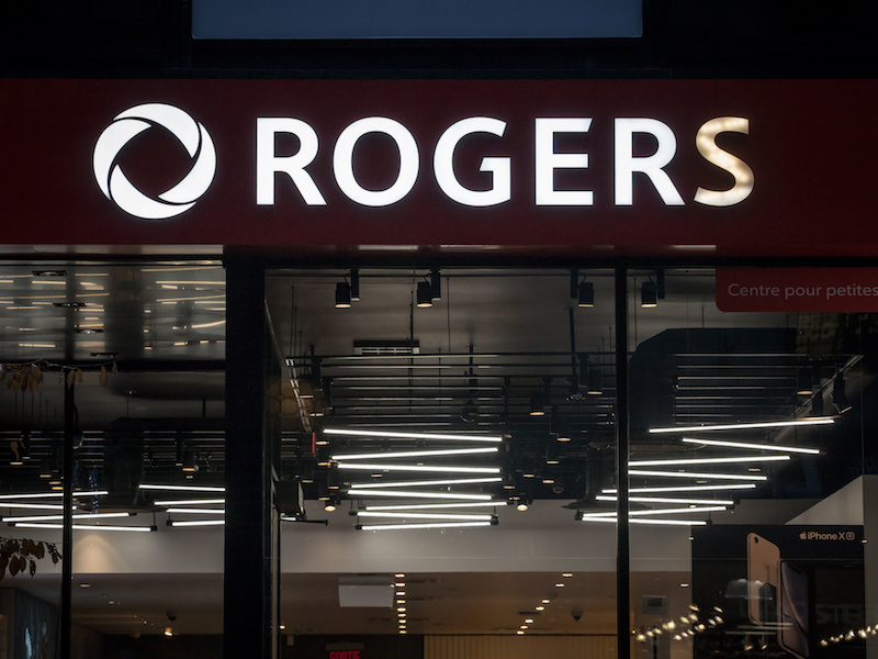 Plan Sponsor Week: Rogers engages staff in retirement savings amid plan design changes, coronavirus