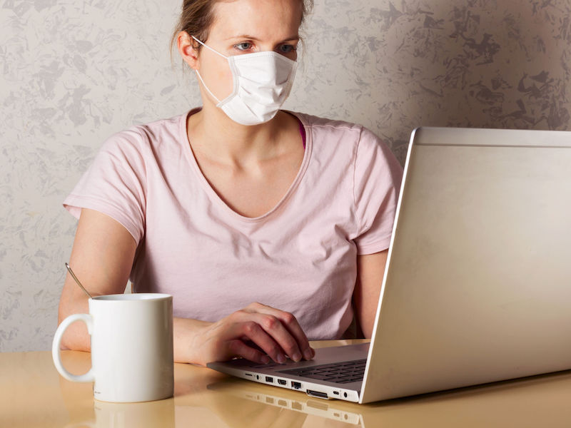 Survey shows strong support for flexible, remote working post-coronavirus