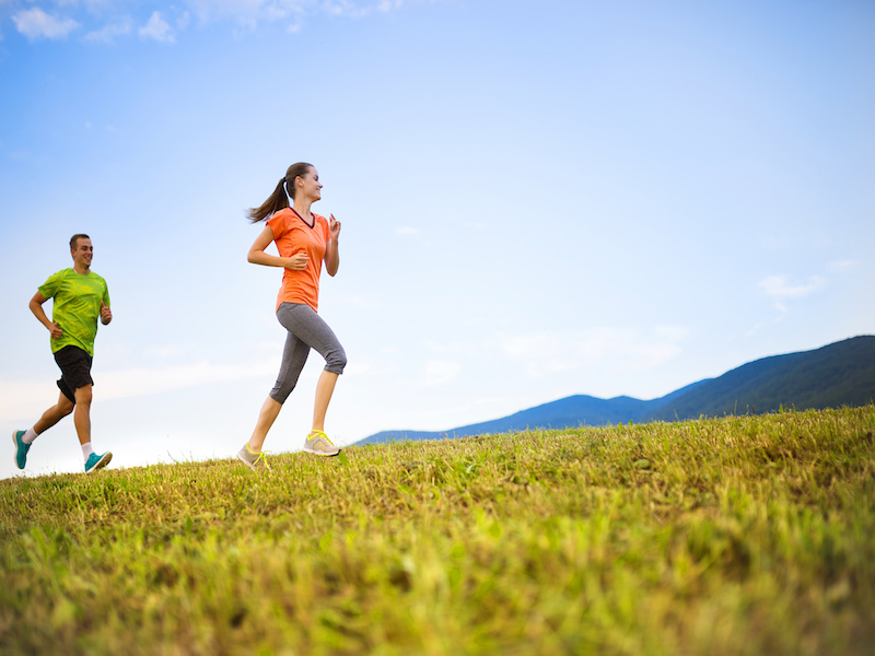 Regular exercise leads to better mental-health outcomes: study