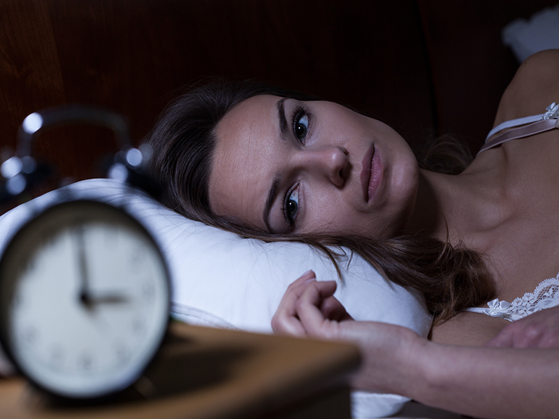 What tools can employers use to address employees’ sleep concerns?