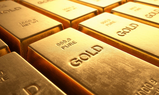 In a negative yield world, is gold ready for a comeback?