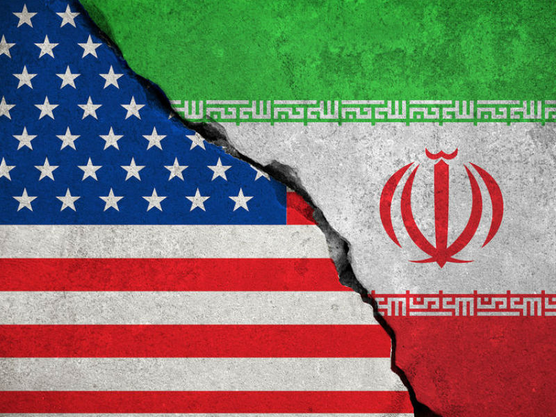 Were market reactions to U.S. tensions with Iran a flash in the pan?