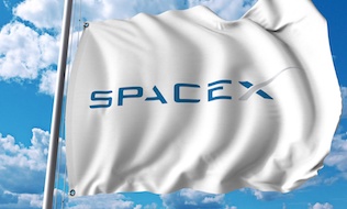 Ontario Teachers’ investing in SpaceX, CPPIB in British entertainment company