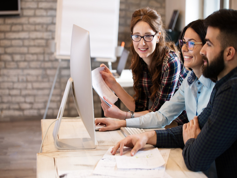 Shopify launches re-training program for developers who took extended leaves of absence