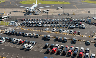 Should employer-provided parking be considered a taxable benefit?