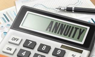 Rayonier Advanced Materials pension taking on annuity buyout