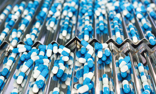 How changing public coverage could affect the pharmaceuticals industry