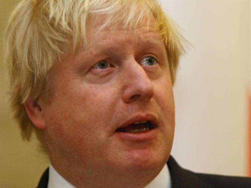 How will Boris Johnson as PM affect institutional investors?