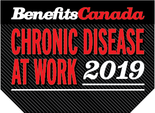 Conference Coverage: 2019 Chronic Disease at Work