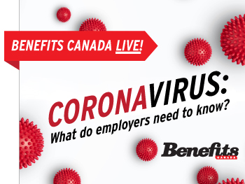 Webinar: Coronavirus: What do employers need to know?